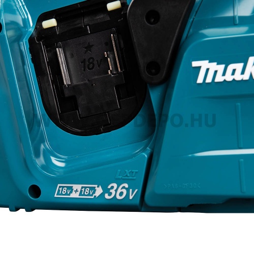 Makita DUC353Z akkus láncfűrész géptest