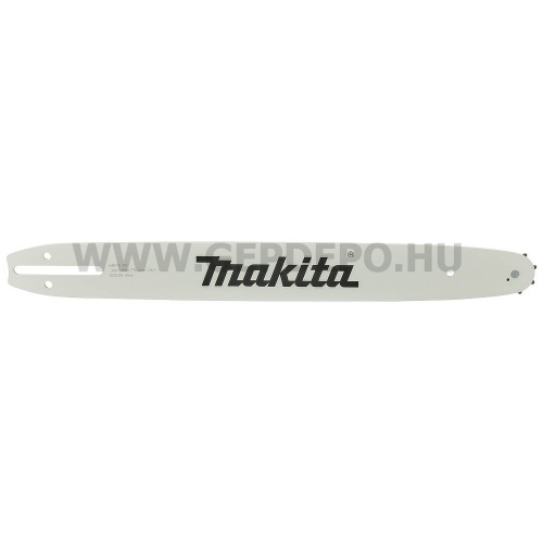 Makita láncvezető 40cm 0,325" 1,1mm