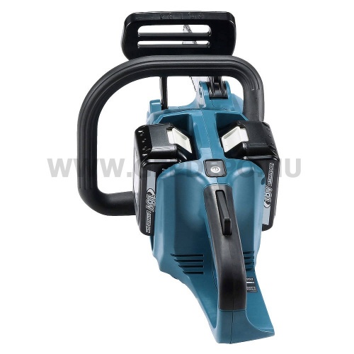 Makita DUC353PT2 akkus láncfűrész
