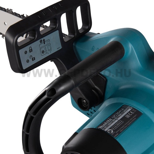 Makita UC3041A Elektromos láncfűrész