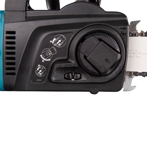 Makita UC3551A Elektromos láncfűrész 2000W 35cm