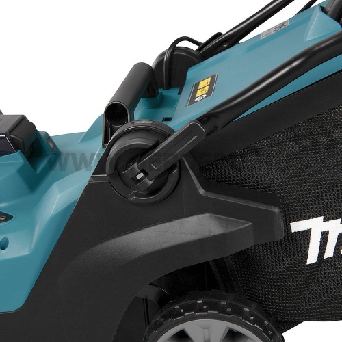 Makita LM003GZ akkus fűnyíró géptest 40V max XGT XPT
