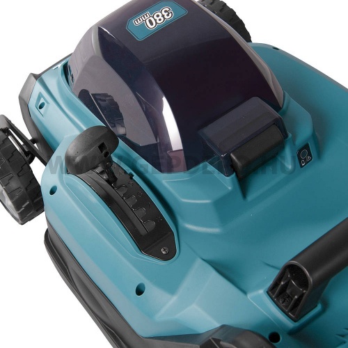Makita LM003GM103 akkus fűnyíró 40V max XGT BL XPT