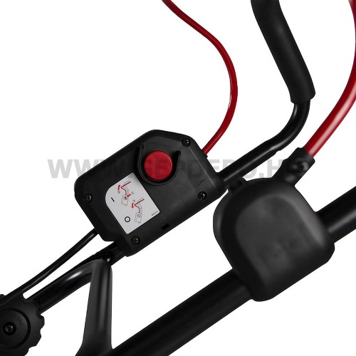 Makita LM003GM103 akkus fűnyíró 40V max XGT BL XPT