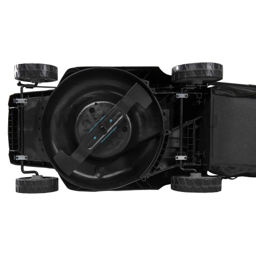 Makita LM003GM103 akkus fűnyíró 40V max XGT BL XPT