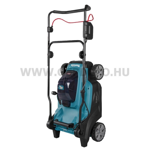 Makita LM003GM103 akkus fűnyíró 40V max XGT BL XPT