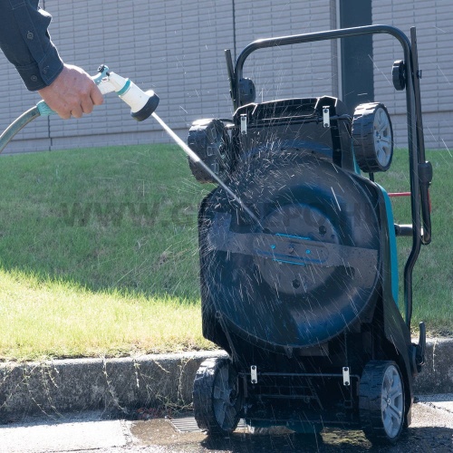 Makita LM003GM103 akkus fűnyíró 40V max XGT BL XPT