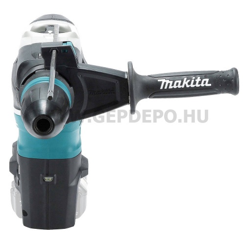 Makita DHR400ZKU SDS-MAX akkus fúró-vésőkalapács géptest AWS technológiával
