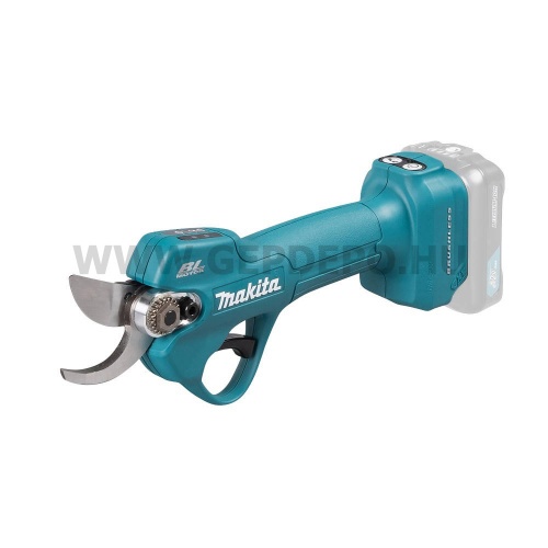 Makita UP100DZ akkus metszőolló géptest 10,8V-12V Max CXT XPT