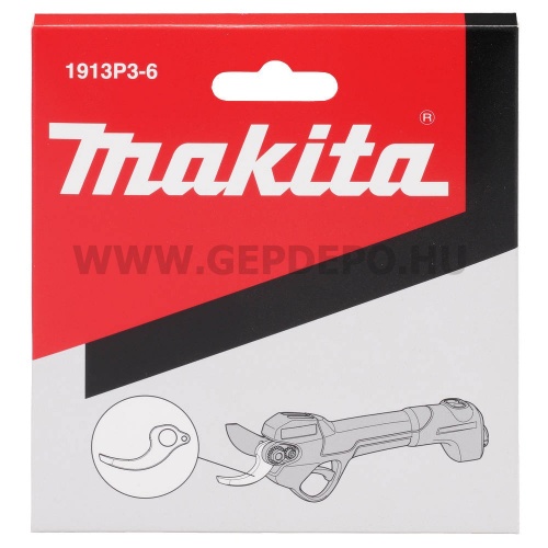 Makita metszőolló alsó szár DUP180-hoz