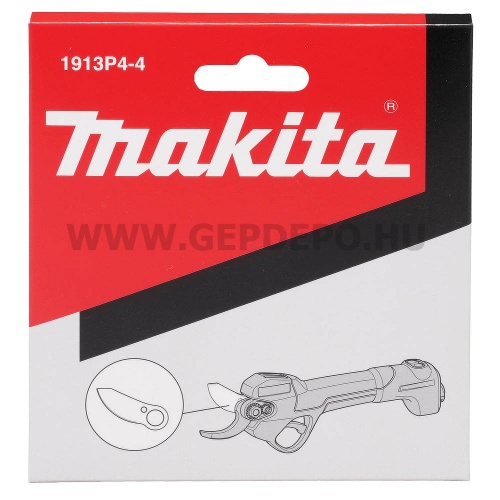 Makita metszőolló felső szár DUP180-hoz