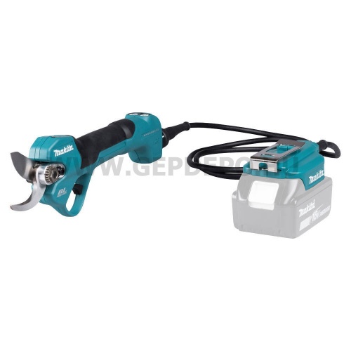 Makita DUP180Z akkumulátoros metszőolló géptest 18V LXT BL XPT