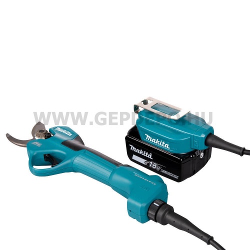 Makita DUP180Z akkumulátoros metszőolló géptest 18V LXT BL XPT