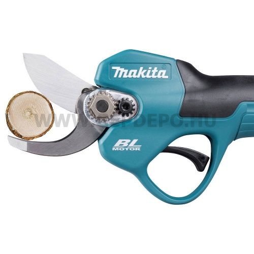 Makita DUP180Z akkumulátoros metszőolló géptest 18V LXT BL XPT