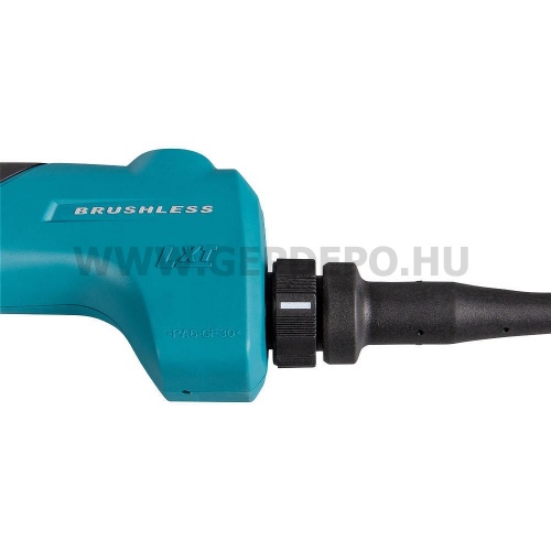 Makita DUP180Z akkumulátoros metszőolló géptest 18V LXT BL XPT