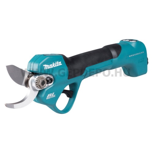 Makita DUP180Z akkumulátoros metszőolló géptest 18V LXT BL XPT