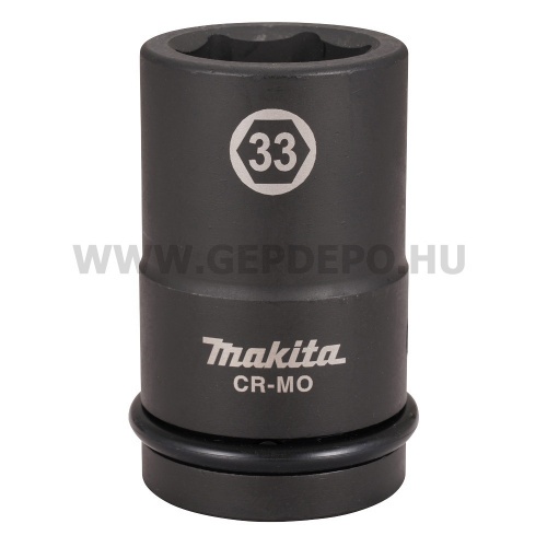 Makita gépi dugókulcs 1" 33x90 mm