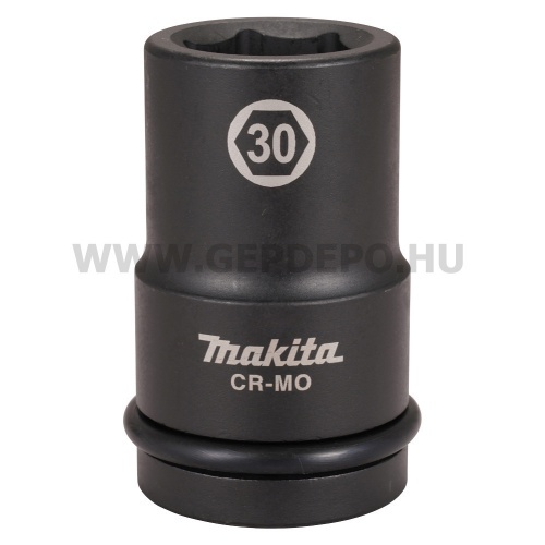 Makita gépi dugókulcs 1" 30x90 mm