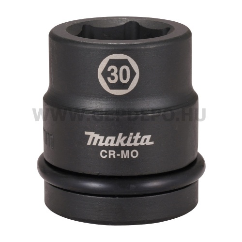 Makita gépi dugókulcs 1" 30x60 mm