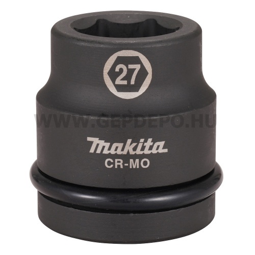 Makita gépi dugókulcs 1" 27x60 mm