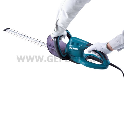 Makita UH4570 elektromos sövényvágó