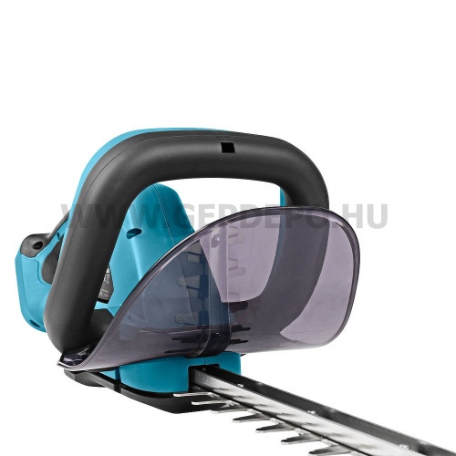 Makita DUH523Z akkus sövényvágó géptest