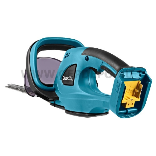 Makita DUH523Z akkus sövényvágó géptest