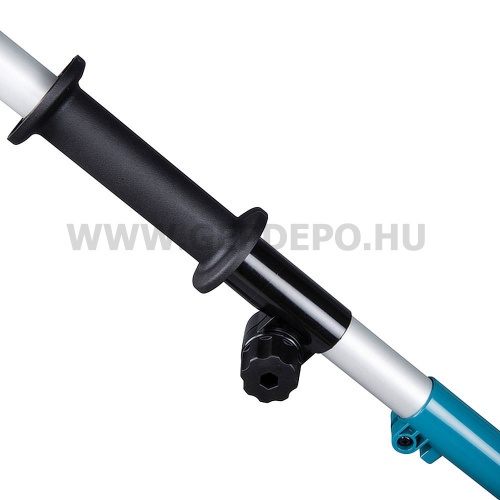 Makita UN460WDZ akkus teleszkópos sövényvágó géptest 10,8V-12V Max CXT