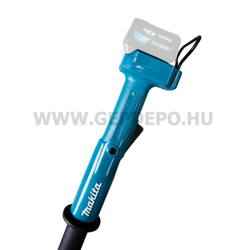 Makita UN460WDZ akkus teleszkópos sövényvágó géptest 10,8V-12V Max CXT