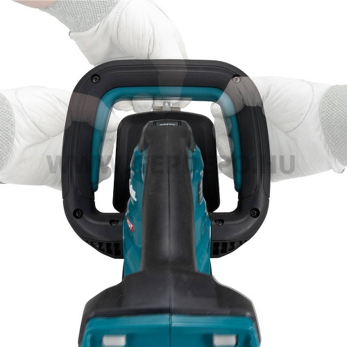 Makita UH020GZ akkus sövényvágó géptest XGT 40V max BL XPT