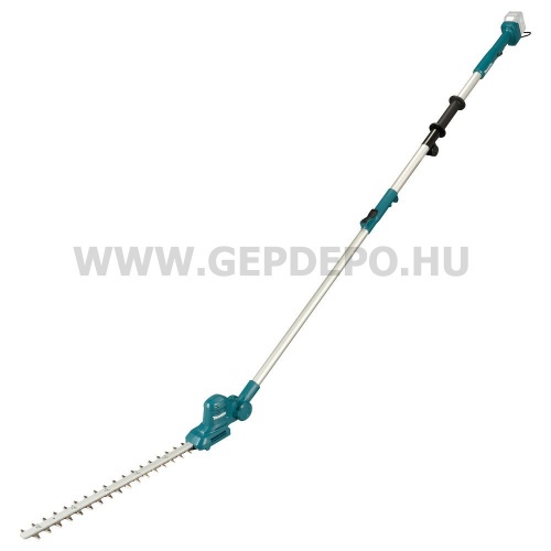 Makita UN460WDWA akkus teleszkópos sövényvágó 10,8V-12V Max CXT