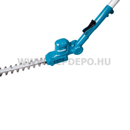 Makita UN460WDWA akkus teleszkópos sövényvágó 10,8V-12V Max CXT