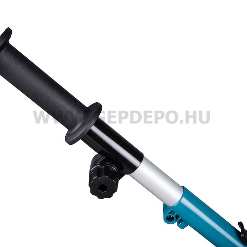 Makita UN460WDWA akkus teleszkópos sövényvágó 10,8V-12V Max CXT