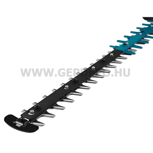 Makita DUH751RTE akkus sövényvágó