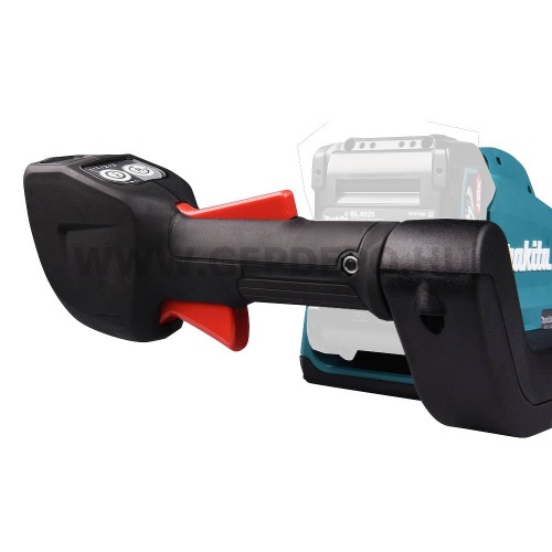 Makita UH014GM101 Akkus sövényvágó XGT 40V max BL XPT
