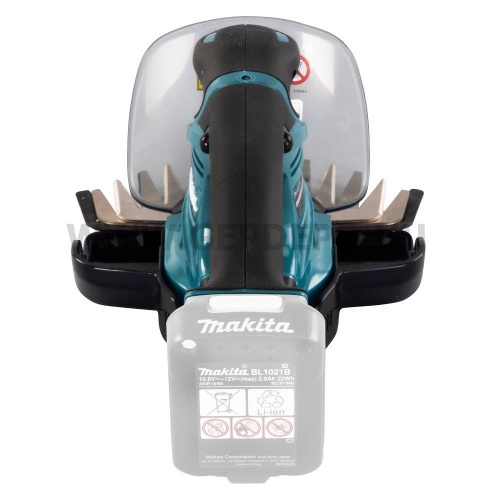 Makita UM600DZ akkus szegélyvágó olló géptest 10,8V-12V Max CXT