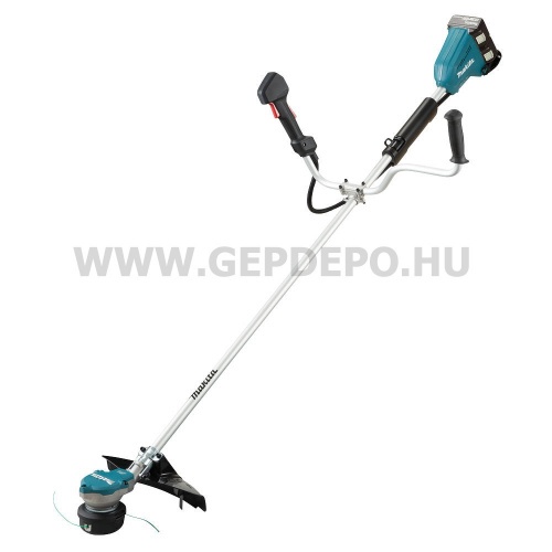 Makita DUR368APT2 akkus fűkasza