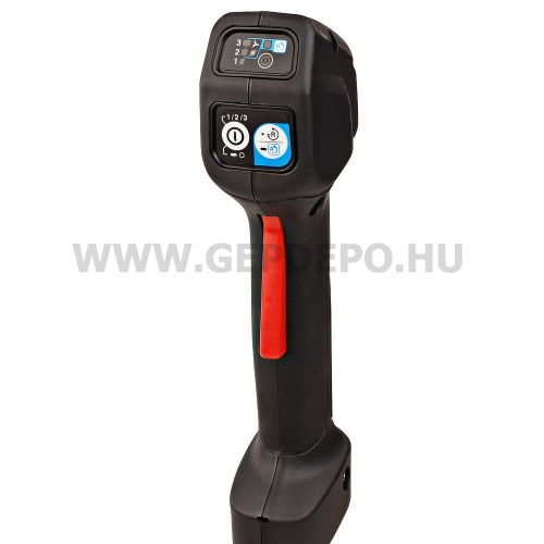 Makita DUR368APT2 akkus fűkasza