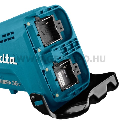 Makita DUR368APT2 akkus fűkasza