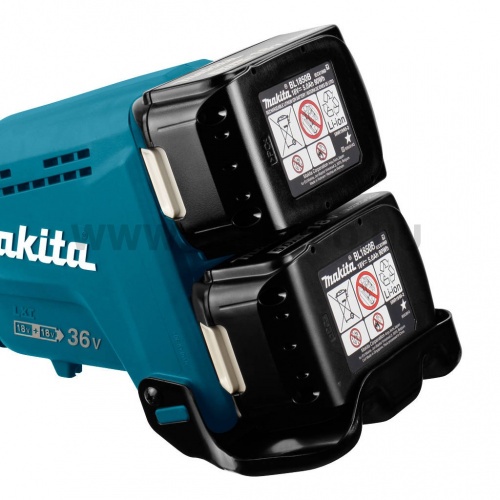 Makita DUR368APT2 akkus fűkasza