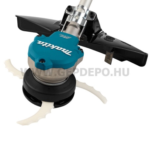 Makita DUR368APT2 akkus fűkasza