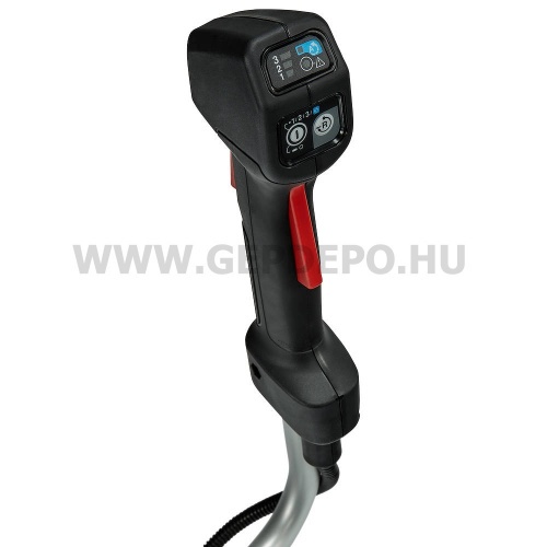 Makita DUR190UZX3 akkus fűkasza géptest 18V LXT BL