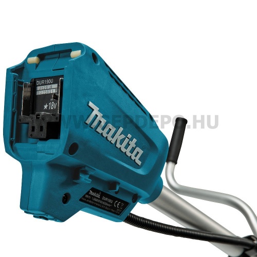 Makita DUR190UZX3 akkus fűkasza géptest 18V LXT BL