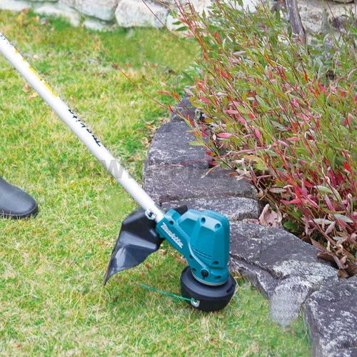 Makita DUR190UZX3 akkus fűkasza géptest 18V LXT BL