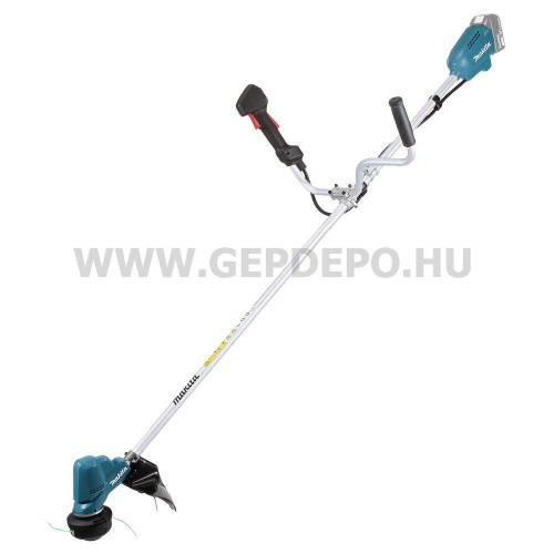 Makita DUR190UZX3 akkus fűkasza géptest 18V LXT BL