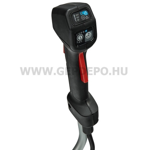 Makita DUR191UZX3 akkus szegélynyíró géptest 18V LXT BL