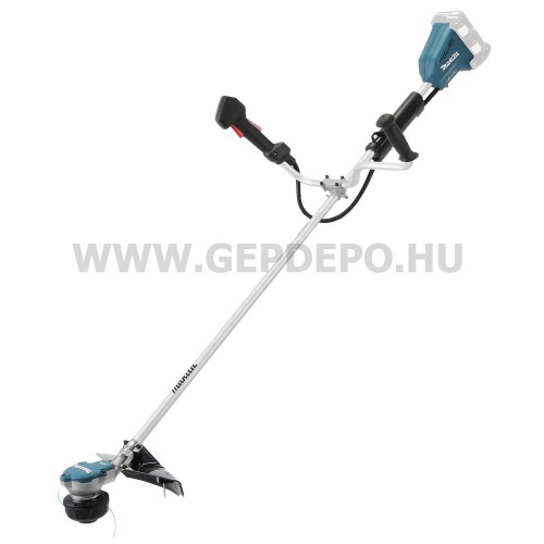 Makita DUR368AZ akkus fűkasza géptest