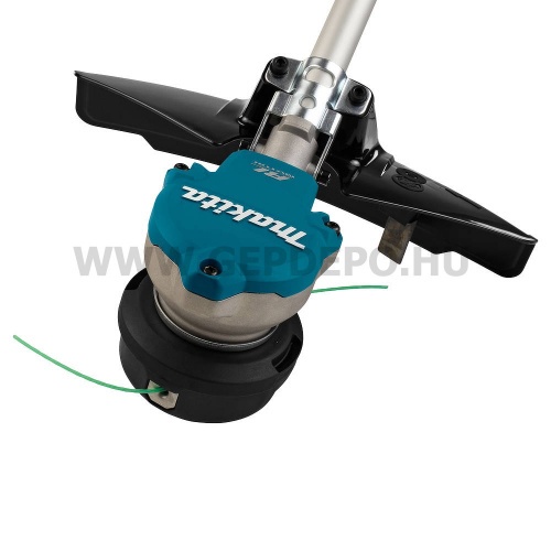 Makita DUR368AZ akkus fűkasza géptest