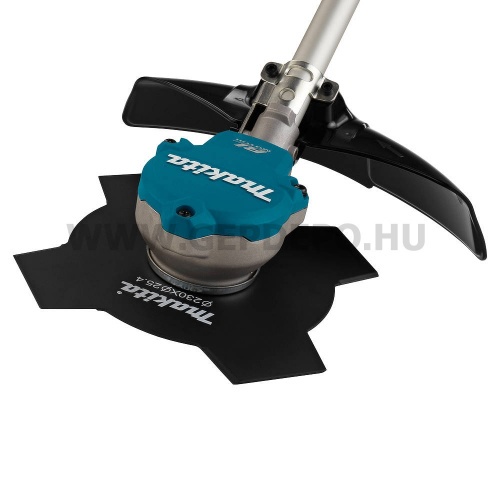 Makita DUR368AZ akkus fűkasza géptest