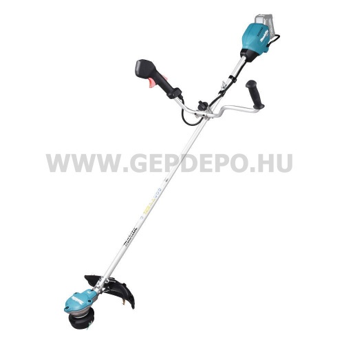 Makita UR002GZ01 akkus fűkasza géptest 40Vmax XGT BL XPT ADT AFT